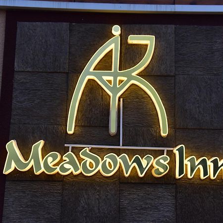 Meadows Inn Mysore Esterno foto