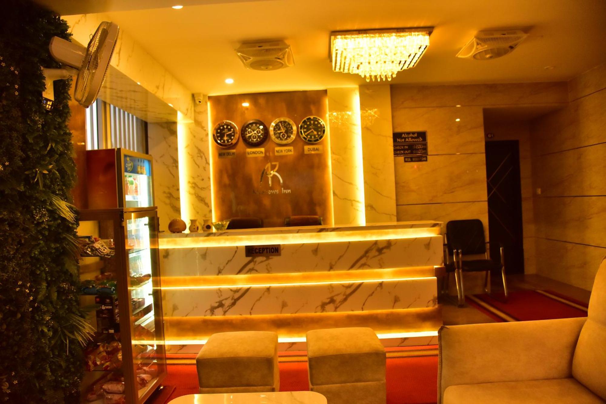 Meadows Inn Mysore Esterno foto