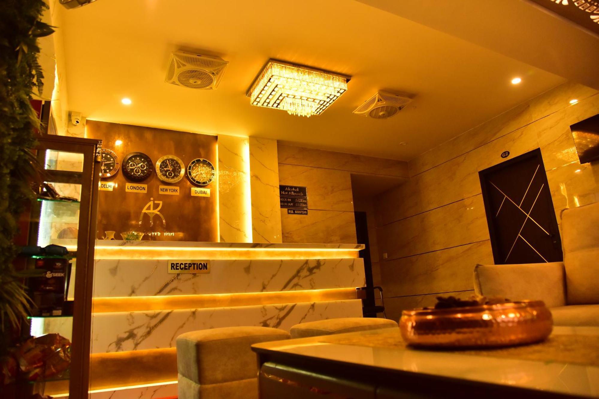Meadows Inn Mysore Esterno foto