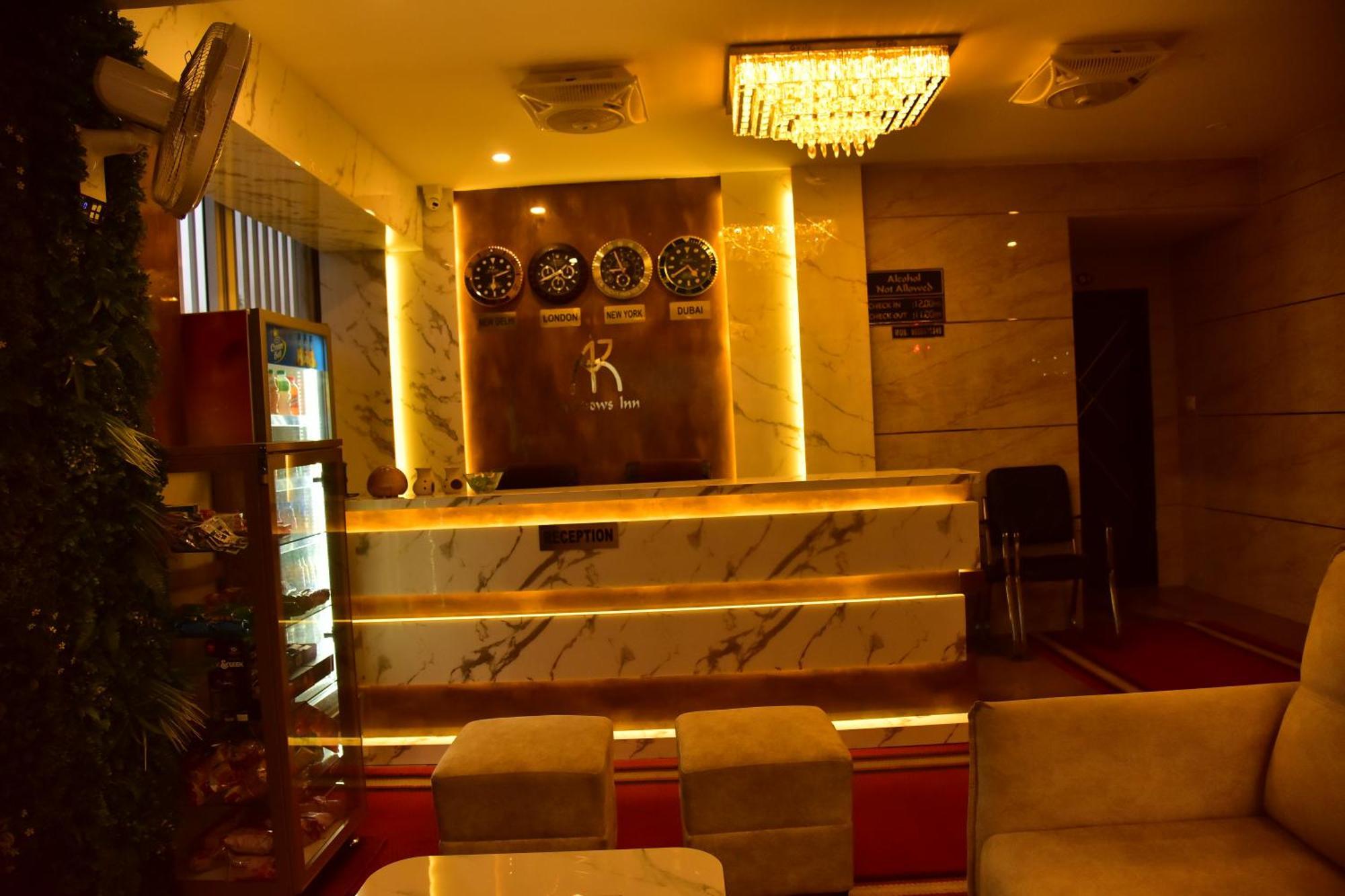 Meadows Inn Mysore Esterno foto