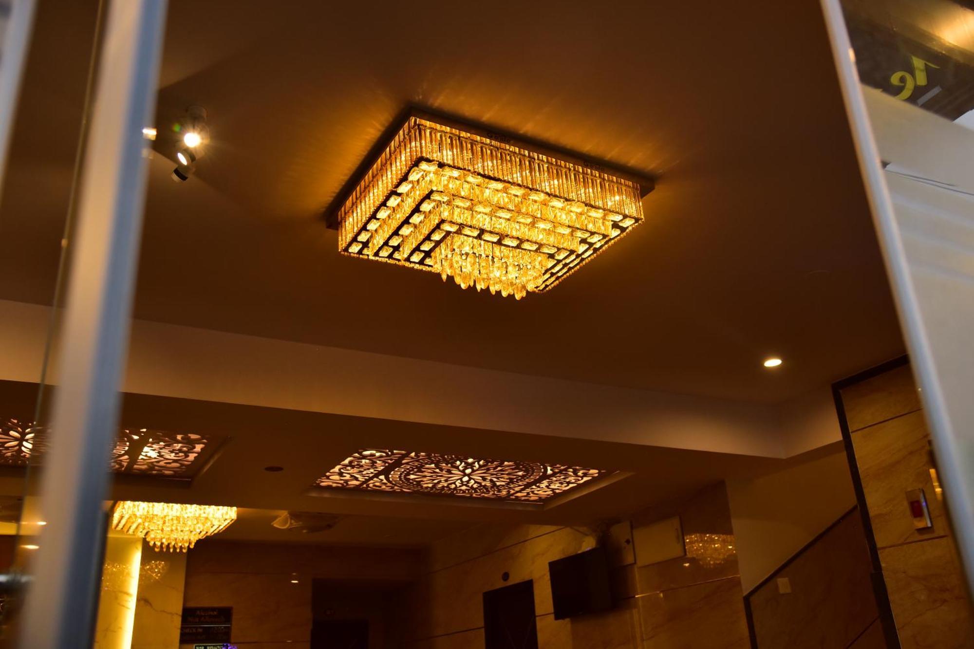 Meadows Inn Mysore Esterno foto