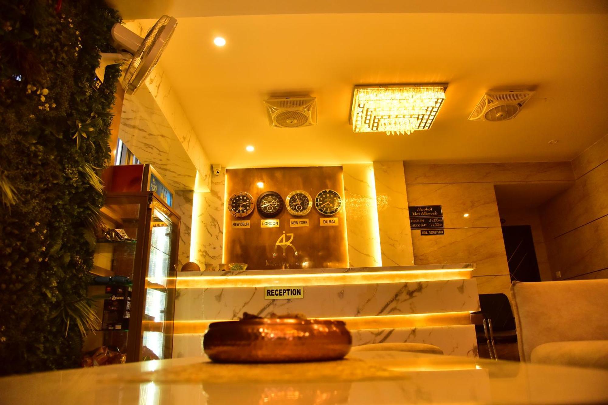 Meadows Inn Mysore Esterno foto