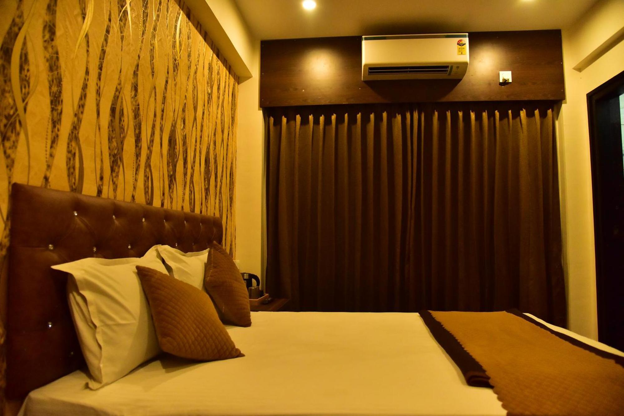 Meadows Inn Mysore Esterno foto