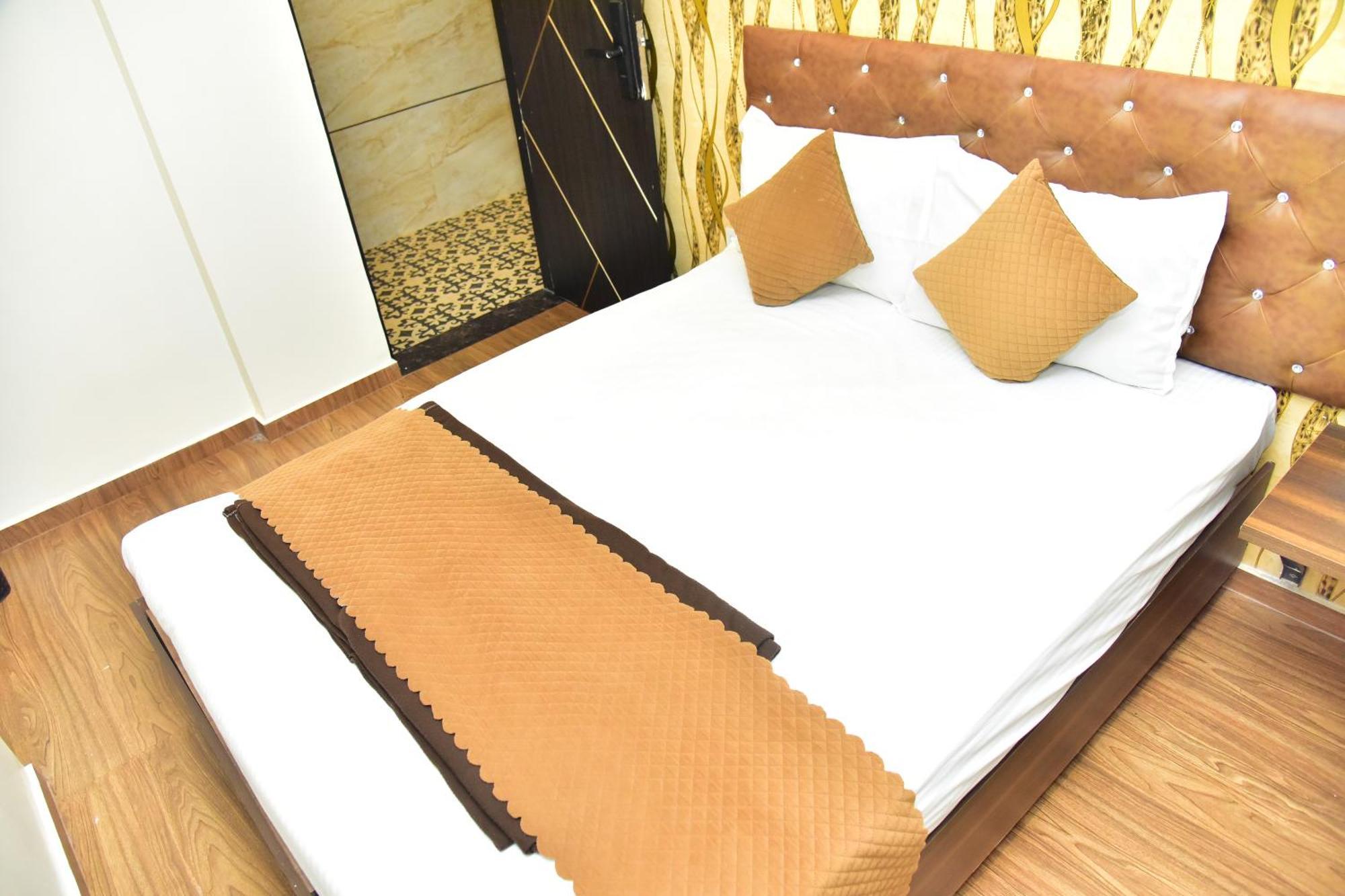 Meadows Inn Mysore Esterno foto